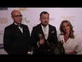 Waldorf Astoria Kuwait - Saleh Bataineh, Arseli Harput & Moataz Elkalyouby