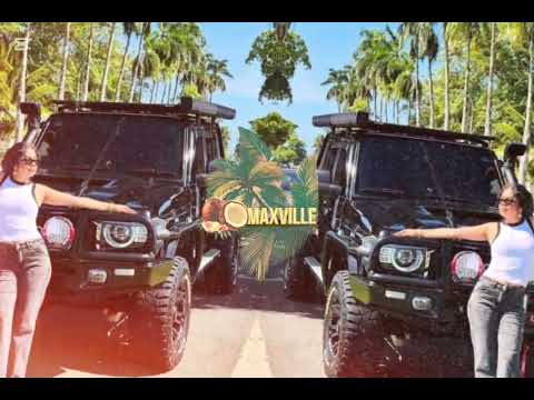 Dj Maxville - Charly Black | Associate [Moombah Chill]