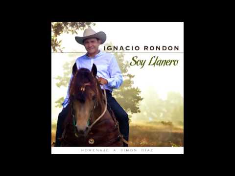 MI QUERENCIA - IGNACIO RONDON