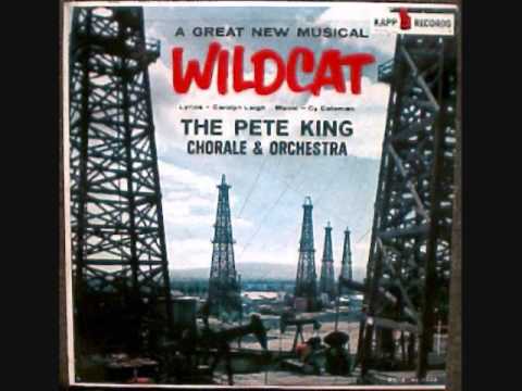 The Pete King Chorale and Orchestra - Hey Look Me Over (1961)