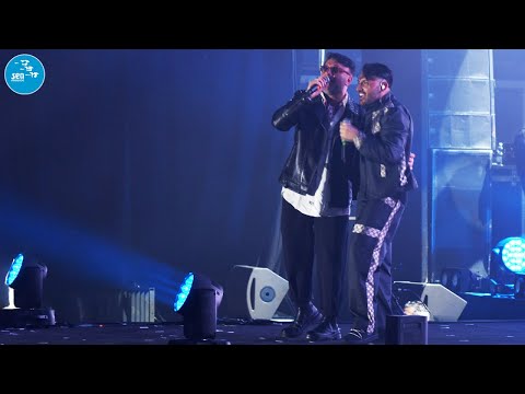 Daniele De Martino Ft. Franco D'Amore - E stata lei ( Live Palapartenope ) Parte 19