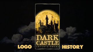 Dark Castle Entertainment Logo History (#388)