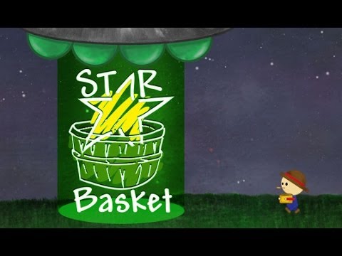 Star Basket OFFICIAL TRAILER