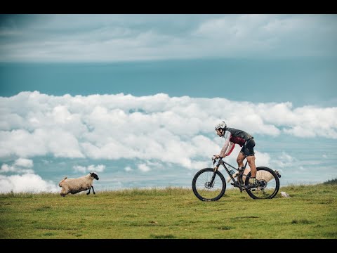 Official Aftermovie - Tara Hategului MTB Stage Race 2020
