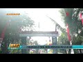 Potret Kehidupan di Tapal Batas Indonesia-Papua Nugini Potret Kehidupan di Tapal Batas Indonesia-Papua Nugini