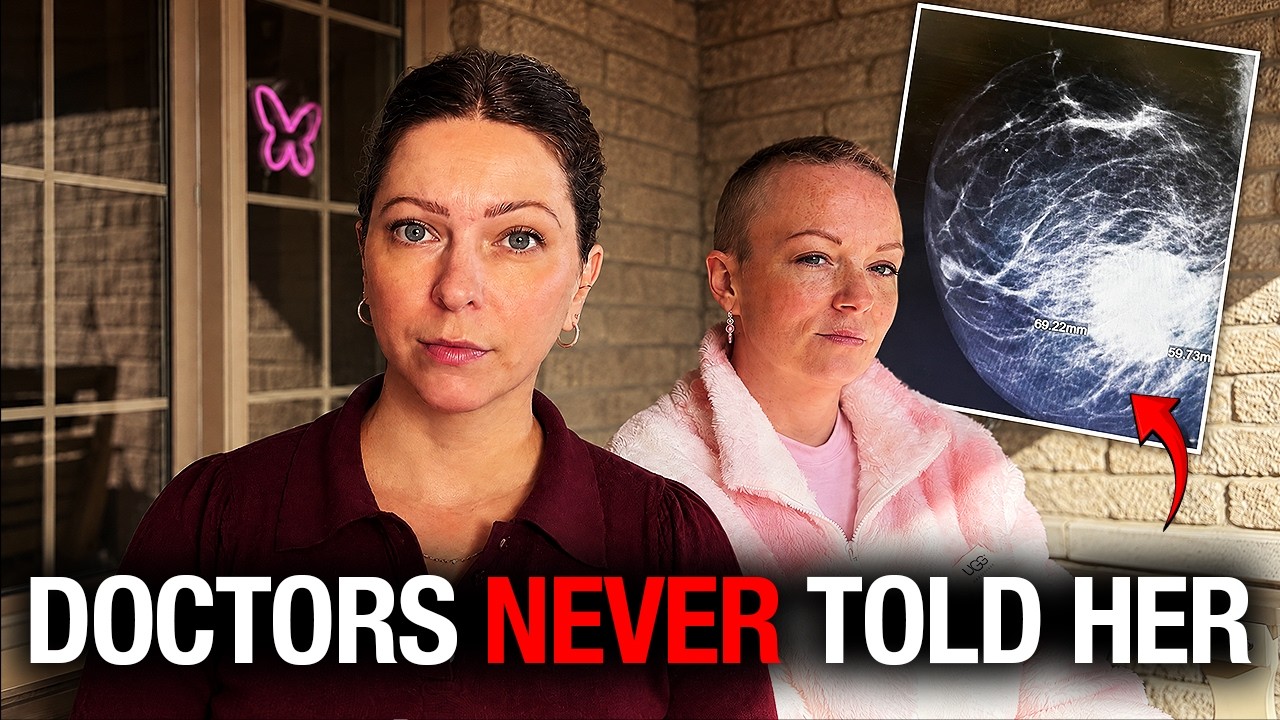 Hospital Never Told Mom Her Scan Found Cancer