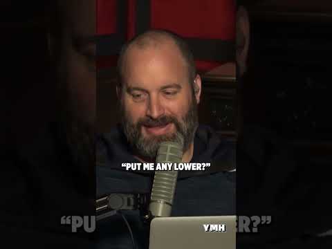 Charo's Incredible Fart (Tom Segura's Mom)