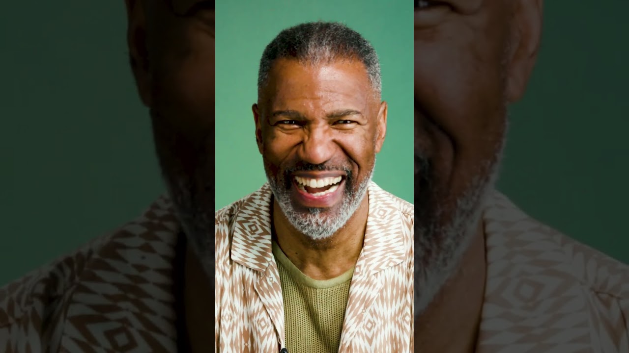 Ricco Ross - Netflix's "Beauty in Black"