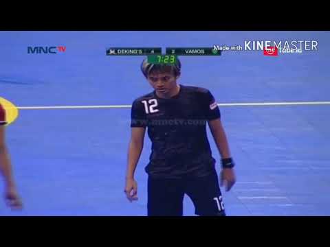 KeREN !! Skill bayu vamos mataram