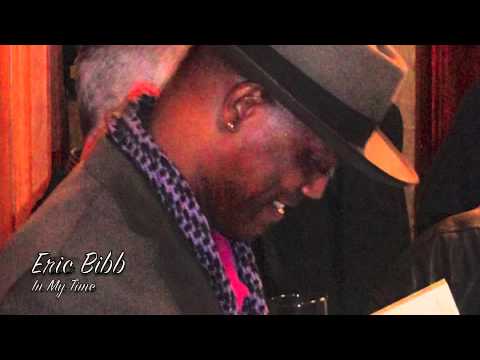 Videoclip de In my time — Eric Bibb