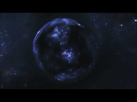 Erik Everett - Descent into the Void (From the album: The Devouring Silence)