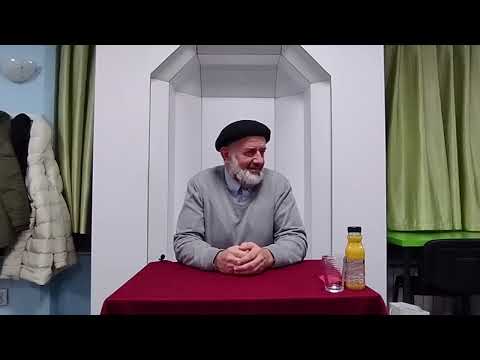 Nezim Halilović Muderris - Boj se Allaha, gdje god bio