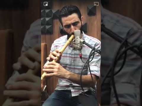 Ridvan Xelil - Kavala solo Açış