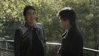 Bromance (Behind The Scenes)