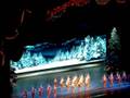 Reindeer Rockettes
