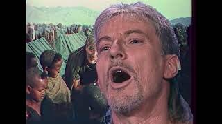 Hugues Aufray • Tendez-lui la main (1985)