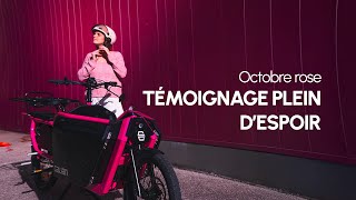 Octobre Rose