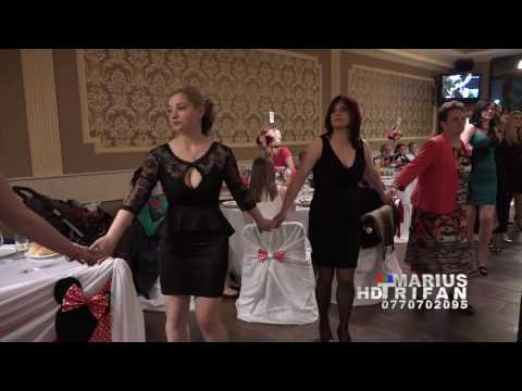 Florin Nistor 2016 LIVE - Colaj hore, ascultare, manele, botez Antonia Alexandra 14 Mai 2016