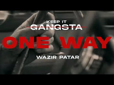 One Way (Full Audio) — watch video