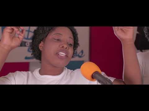 Apocalypse Time pa enkyetew ft Frè Gabe & Tami Official Video