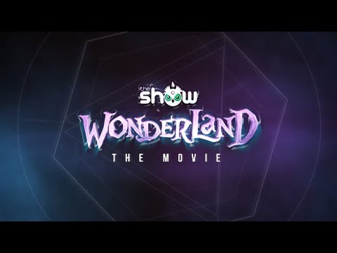 THE SHOW WONDERLAND | The Movie --- VELICE DISCOTECA