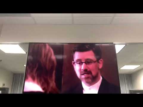 Hotel Tour: Holiday Inn Express and Suites in Laurels, MD