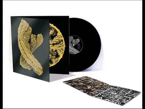 Max Cooper & Tom Hodge ft. Kathrin deBoer - Trust