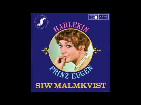 Siw Malmkvist - Prinz Eugen