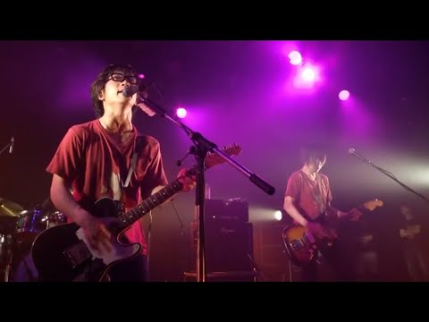 ヒトリエ/HITORIE - Rolling Girl (LIVE) [Sub. Español]