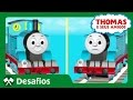 Thomas E Seus Amigos Como Está Thomas