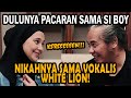 JADI ISTRI VOKALIS WHITE LION AYU AZHARI GIMANA RASANYA ALL YOU CAN HEAR