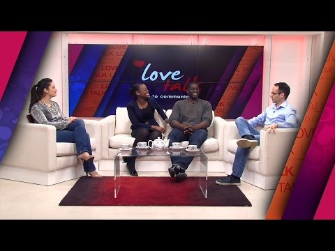 Love Talk Show - SINGLE OR STUCK?