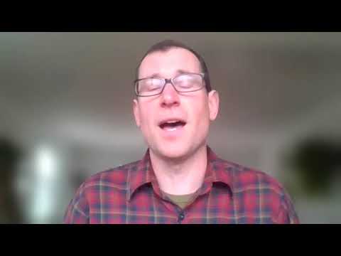 2021 Student Poster Session Welcome