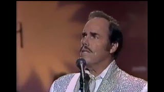Slim Whitman Rose Marie Live