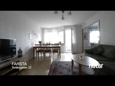 Såld, 3:a · 79,5m2 · 3869 kr avg, Farsta : Via Notar mäklare Farsta / Sköndal