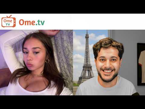 OmeTV, but in every country!