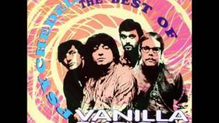 Vanilla Fudge - Lord In The Country