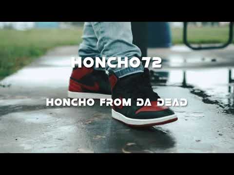 Honcho from da dead