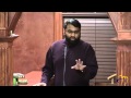 Reminder 9: Fiqh rulings of Zakah - Who, when and how - Common scenarios addressed - Sh. Yasir Qadhi