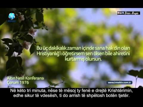 Abdullah ibn Huzafetu's-Sehmi