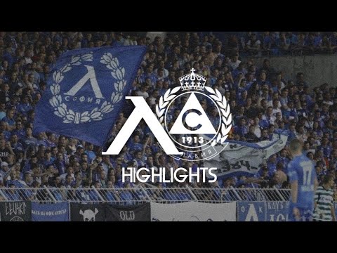 Levski Sofia 1:2 Slavia Sofia | Efbet League 🇧🇬 | Fixture I | 2021/22