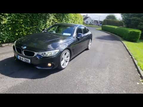 BMW 4 Series Finance Arranged Immaculate Diesel F - Image 2