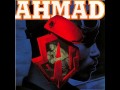 Ahmad The Palladium