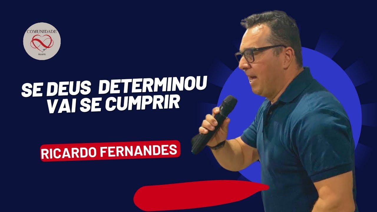 1Reis 3:1-13| O PEDIDO DE SALOMÃO E A FIDELIDADE DE DEUS - Ricardo Fernandes