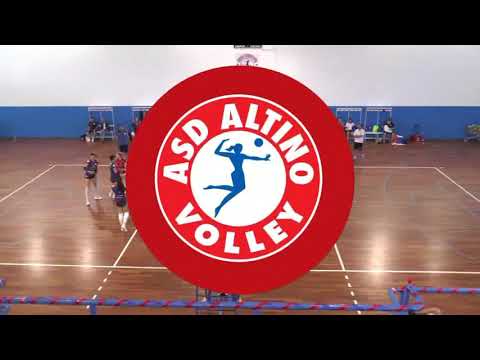 Altino Volley - Volta Mantovana_Finale Play Off