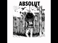 Absolut Punk Survival LP 2014 Raw Punk