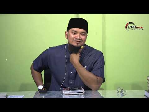 SYARAH HISHNUL MUSLIM | DOA BAGI ORANG YANG MELUNASI HUTANG