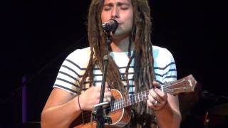 Jason Castro in Wylie, TX  &quot;SOTR/I Believe