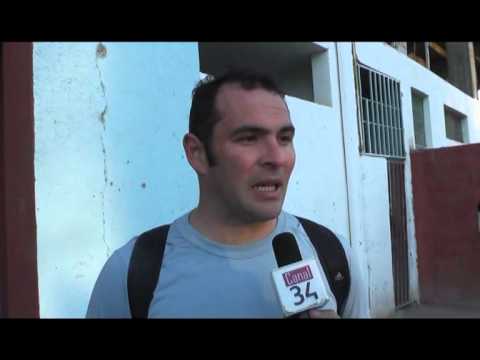 MARTIN URANGA. ALIANZA DE SAN JUAN