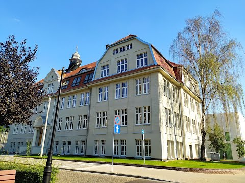 Szkoła Podstawowa nr 3 w Lesznie - NOWY POCZĄTEK